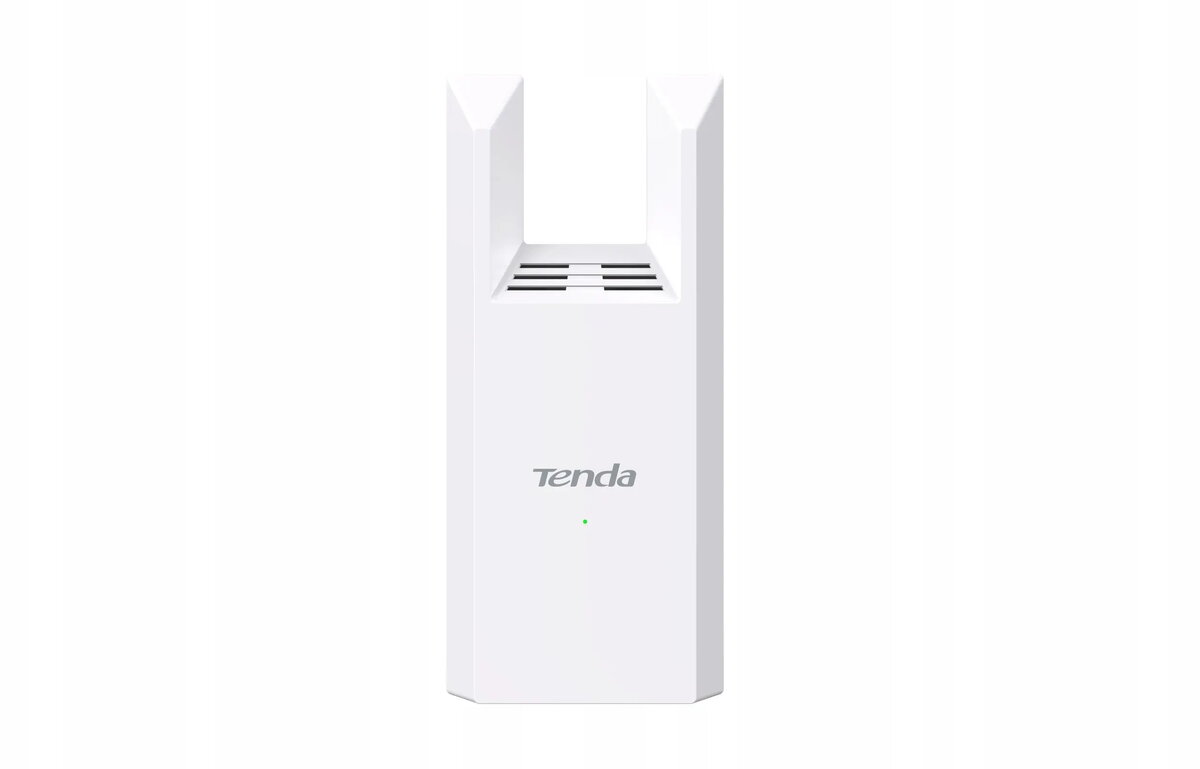 Wireless Range Extender