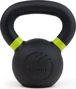 Гиря Tiguar RAW чугунная 8 кг V2