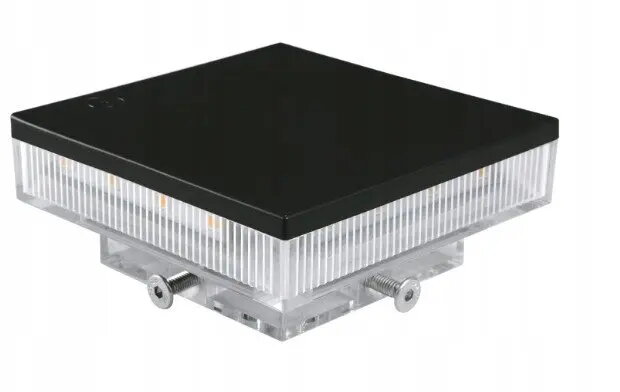 Eko-Light Proxima SŁUPKOWA LED brīdinājuma/apsaules lampa