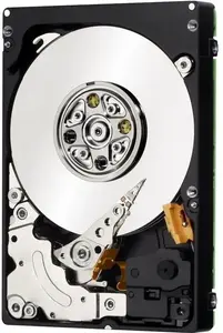 Hard disk drive Lenovo 1.2Tb HDD – 1.2 TB capacity, internal SATA-compatible