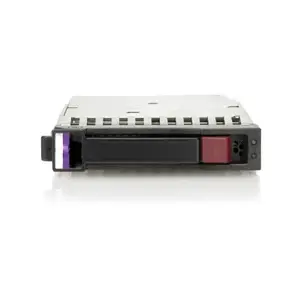 Iekšējais cietais disks HP 2 TB 3.5" 7200 RPM 6 Gb/s SATA LFF Midline
