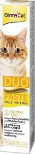 Паста для кошек Triton GIMBORN Multi-Vitamin Duo с сыром 50 г, кормовая добавка