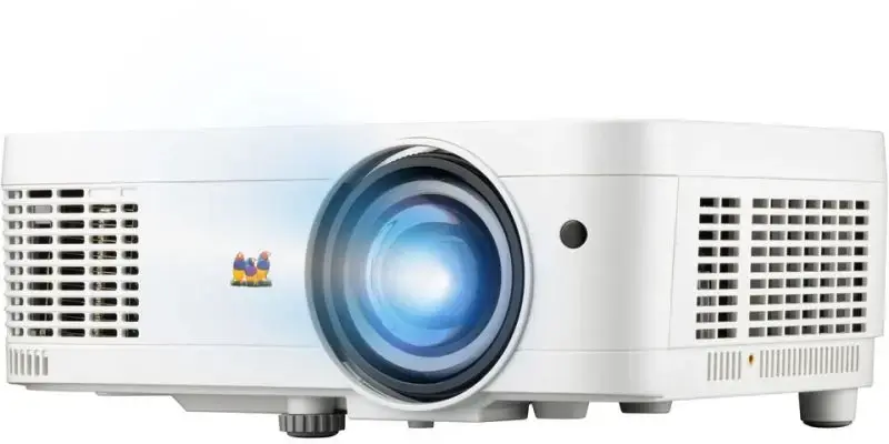 VIEWSONIC LSD300W-ST короткофокусный DLP WXGA проектор Photo 2