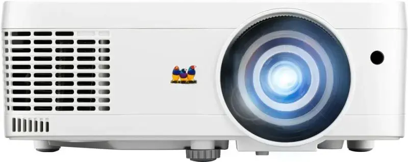 VIEWSONIC LSD300W-ST короткофокусный DLP WXGA проектор Photo 6