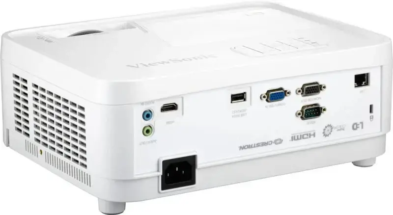 VIEWSONIC LSD300W-ST короткофокусный DLP WXGA проектор Photo 10