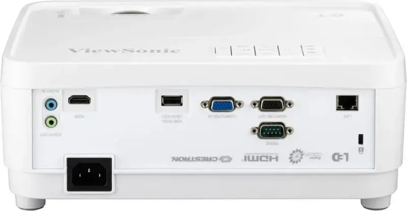 VIEWSONIC LSD300W-ST короткофокусный DLP WXGA проектор Photo 12