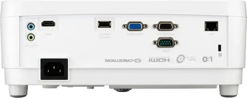 VIEWSONIC LSD300W-ST короткофокусный DLP WXGA проектор Photo 13