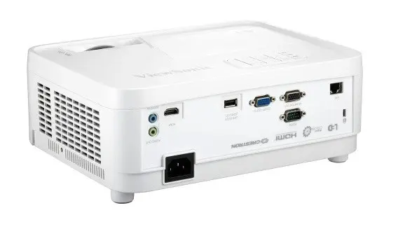 VIEWSONIC LSD300W-ST короткофокусный DLP WXGA проектор Photo 28