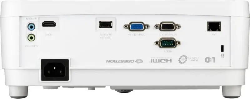 VIEWSONIC LSD300W-ST короткофокусный DLP WXGA проектор Photo 31