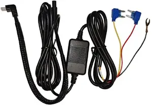 Power Module DAHUA V9H_TYPE-C-REAR — parking mode power supply for rear camera