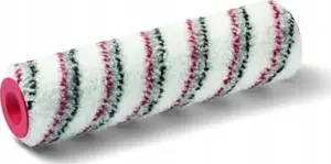 Paint Roller Schuller 12 mm short pile, 18 cm, short frame - Schuller