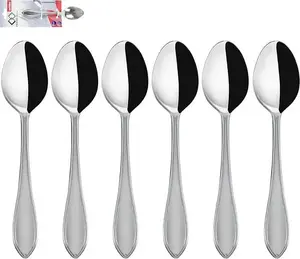 Coffee/Tea Spoon Set ORION CONIC 6 pcs.