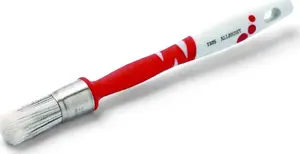 Paint Round Brush Schuller Allright RP 2K 30mm
