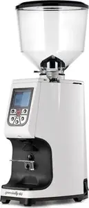 Кофемолка Eureka Atom Specialty 65E — автоматическая, белая