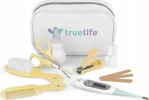 Bērnu uzraudzības komplekts TRUELIFE TrueLife BabyKit — bērna kamera un piederumi