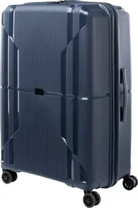 Hard Suitcase Iguana SYDNEY 90 — hard-shell luggage, large capacity