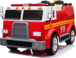 Игрушечная пожарная машина Joko PA.LL911 Photo 1