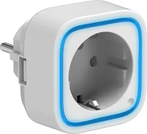 Smart plug switch aeon labs Aeon Labs Smart Switch 6 with energy measurement (AEOEZW099-EU)