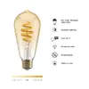 Hombli HBEB-0212 умная лампа Wi‑Fi 5.5 Вт Photo 3
