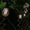 String light Avanca HBEW-0105 5 m, 10 warm-white lamps Photo 2
