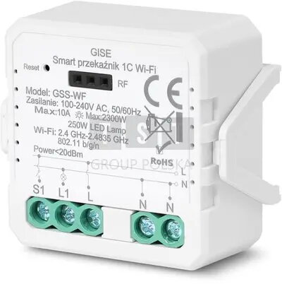 Smart Switches