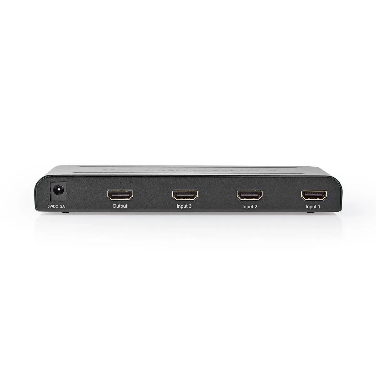 Nedis VSWI3473AT HDMI video switch Photo 2