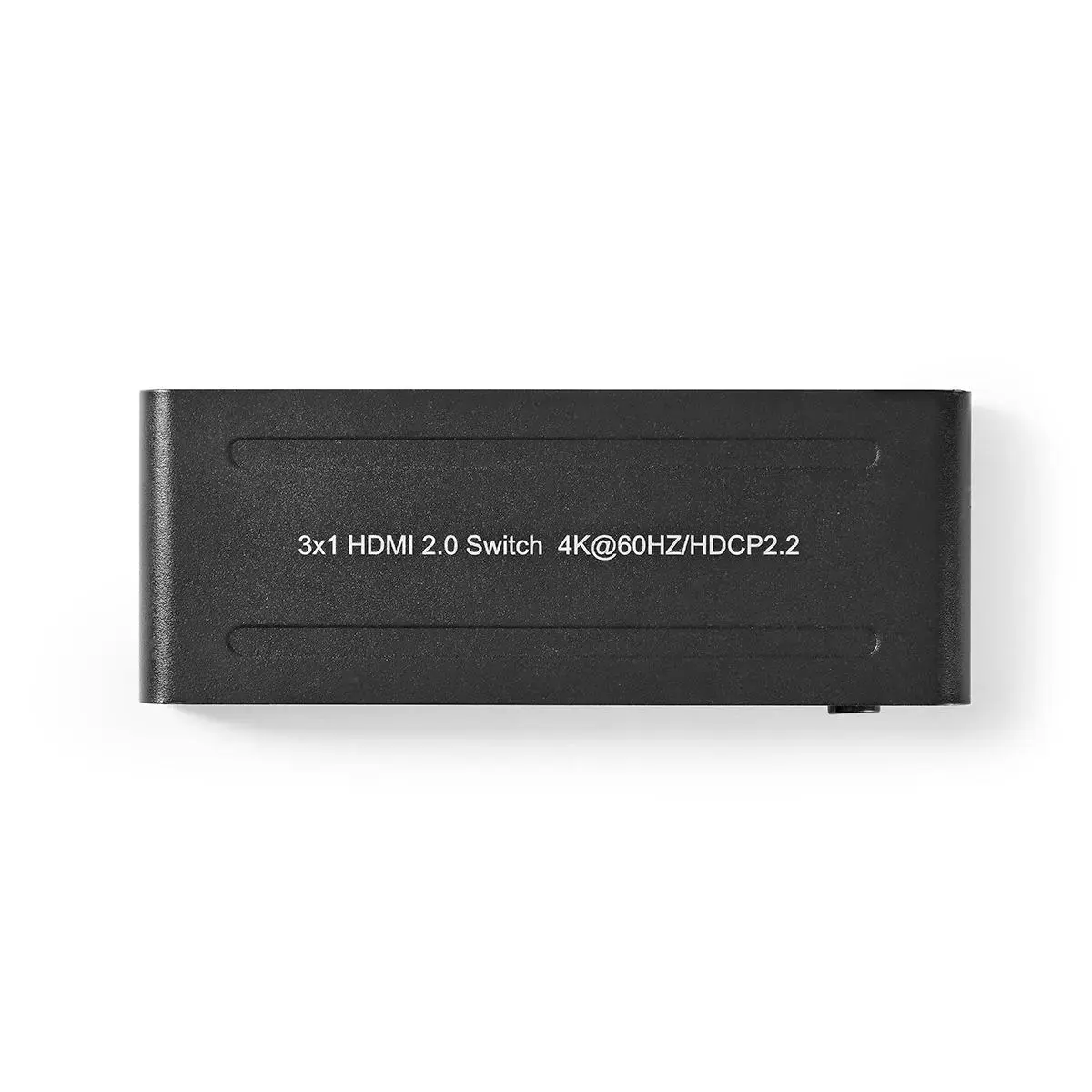 Nedis VSWI3473AT HDMI video switch Photo 3