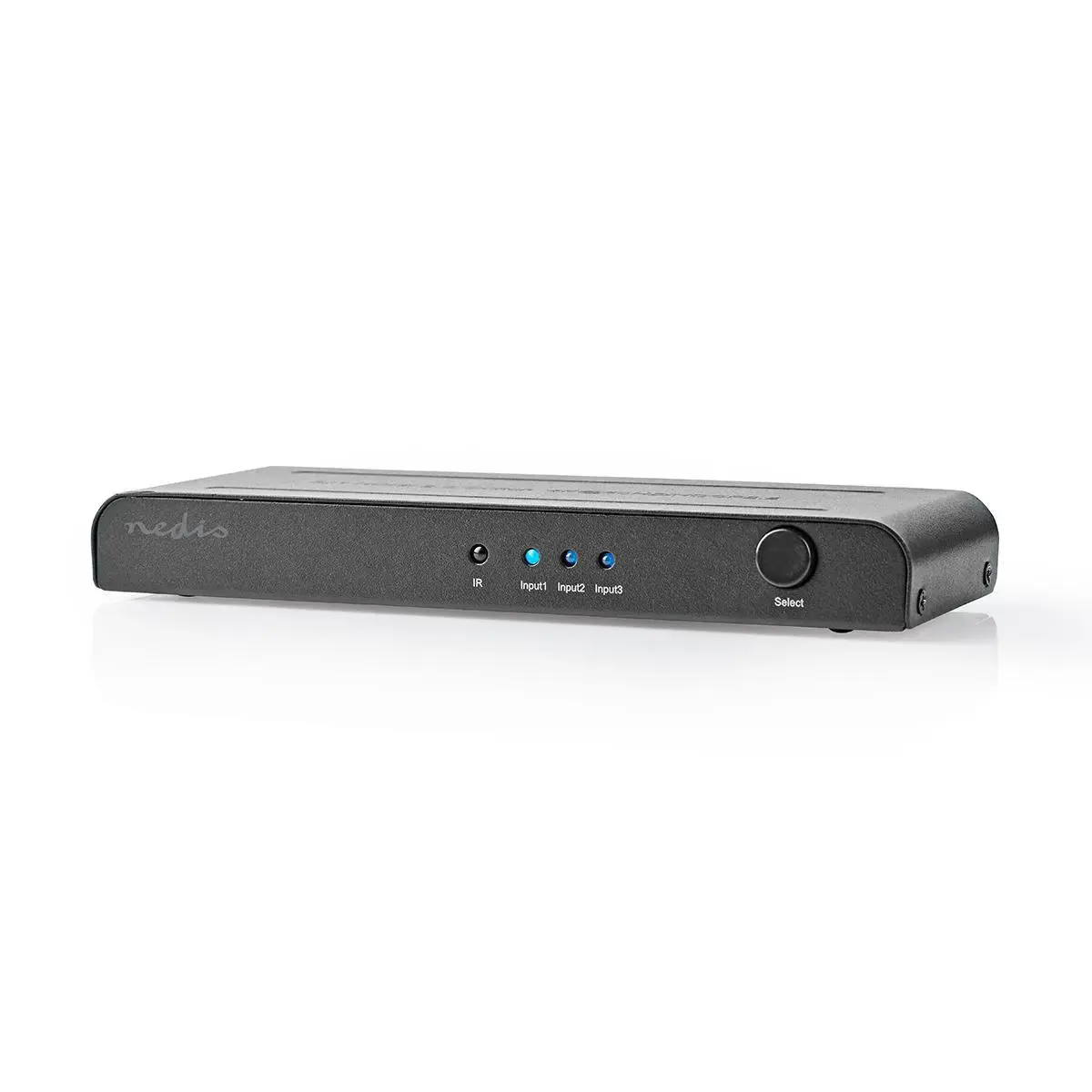 Nedis VSWI3473AT HDMI video switch Photo 4