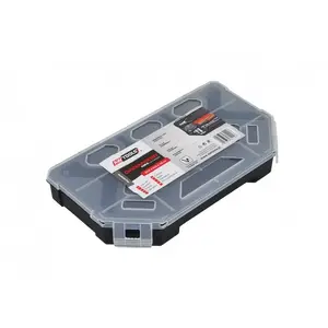 Tool box AWTools AW30516 small parts storage, lightweight 200 g, compact organiser
