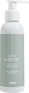 Hair tonic gel Anwen Ozon Grow stimulating scalp treatment 150 ml