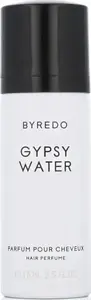 Hair Perfume Byredo Gypsy Water 75 ml – Byredo S8307001