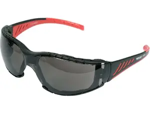 Protective safety eyewear YATO YT-73703 — single pair, clear lenses