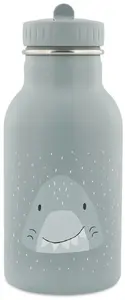Termoskolba trixie baby Rekin 350 ml – izolēta pārvietojama pudele