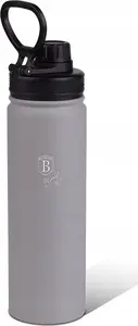 Termo pudele Berlinger Haus Aspen BH-7814, 540 ml, izolēta nerūsējošā tērauda