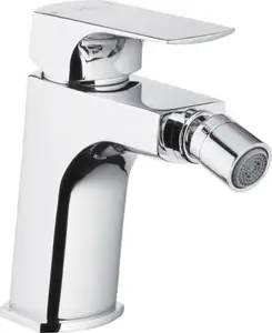 Bidet faucet kfa² MOKAIT 5537-015-00 — single-handle bidet mixer