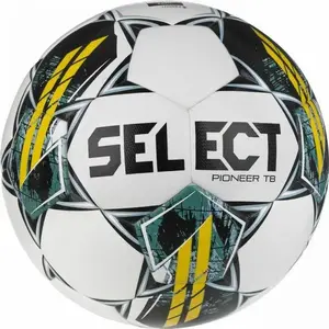 Мяч SELECT Pioneer TB FIFA Basic 120072 размер 4 белый