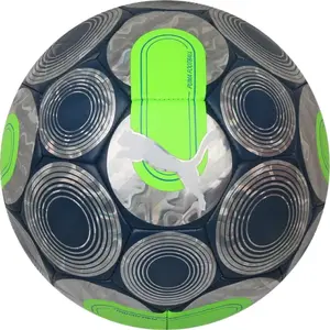 Sporta bumba PUMA Cage Ball 084074-02 no PUMA – treniņiem un atpūtai, izturīga konstrukcija