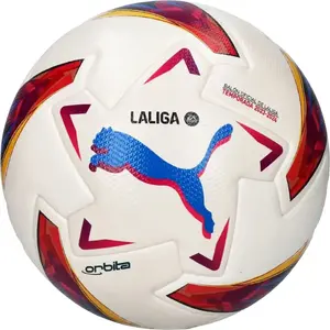 Футбольный мяч PUMA Orbita LaLiga 1 модель 084106-01, размер не указан
