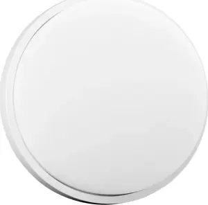 Потолочный/Уличный светильник ORNO AGAT LED 10W 800 лм 4000K IP54 белый