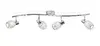 Philips Essentials Spot light G9 4‑ламповый накладной спот Photo 2