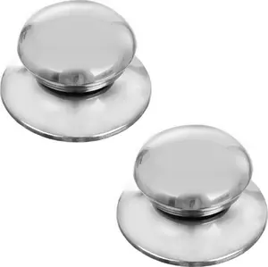 Lid Knob / Handle ORION universal for pots 14–30 cm, pack of 2