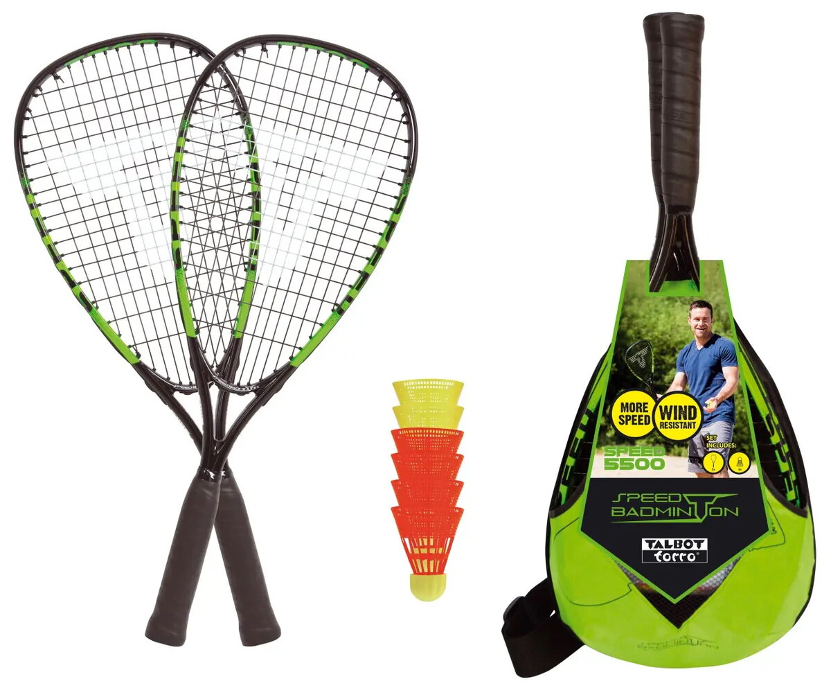 Tennis Equipment
