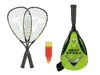 Table Tennis Racket Talbot Speed 5500 Photo 2