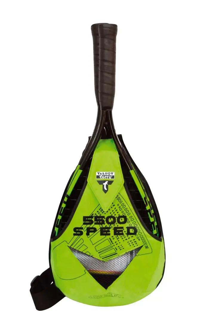 Table Tennis Racket Talbot Speed 5500 Photo 4