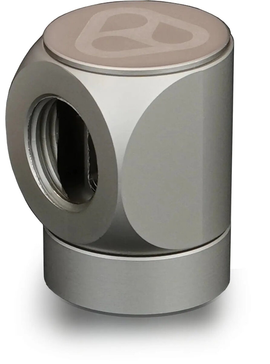 Thermal Grizzly DeltaMate Rotary FF 90°