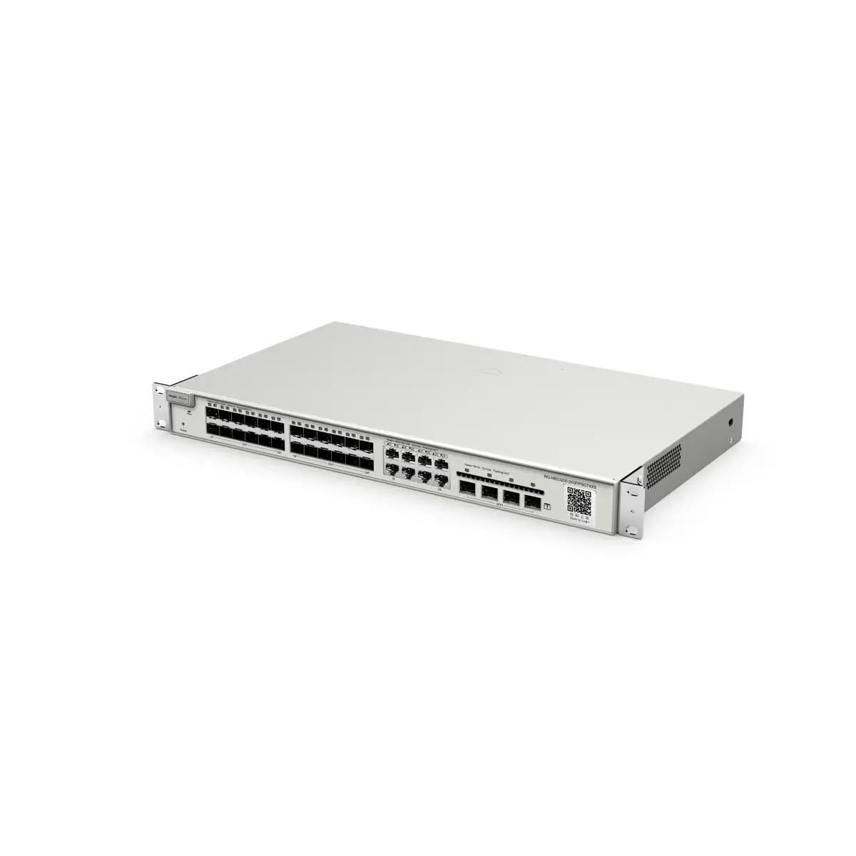 Ruijie Networks RG-NBS3200-24SFP/8GT4XS network switch RG-NBS3200-24SFP/8GT4XS Photo 3