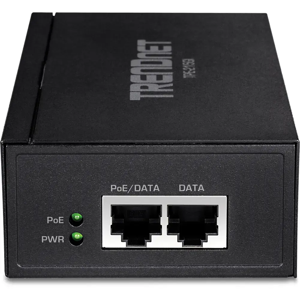 TRENDnet TPE-215GI PoE-адаптер 2.5G Photo 2
