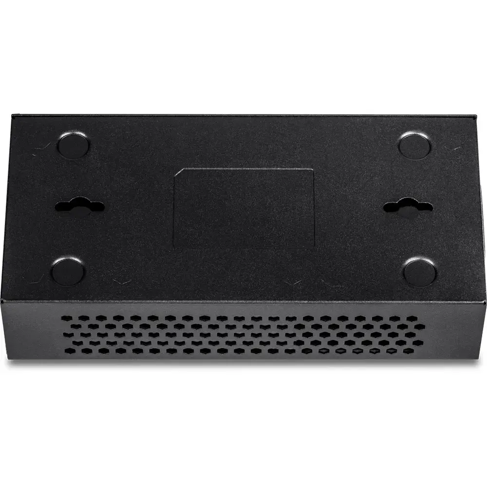 TRENDnet TPE-215GI PoE-адаптер 2.5G Photo 4