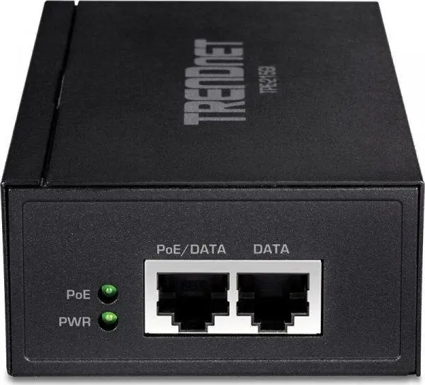 PoE adapters TRENDnet TPE-215GI — 2