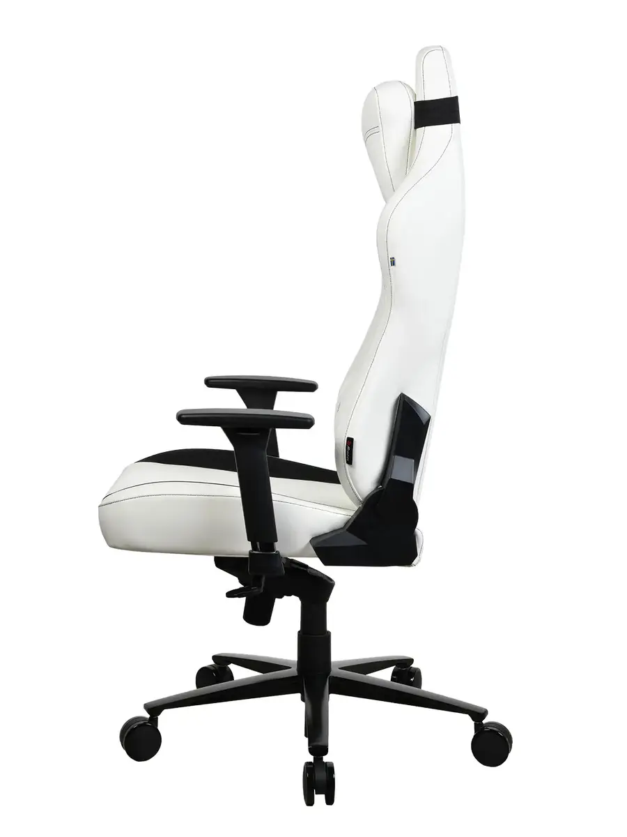 Игровое кресло Arozzi Vernazza XL SoftPU Photo 4